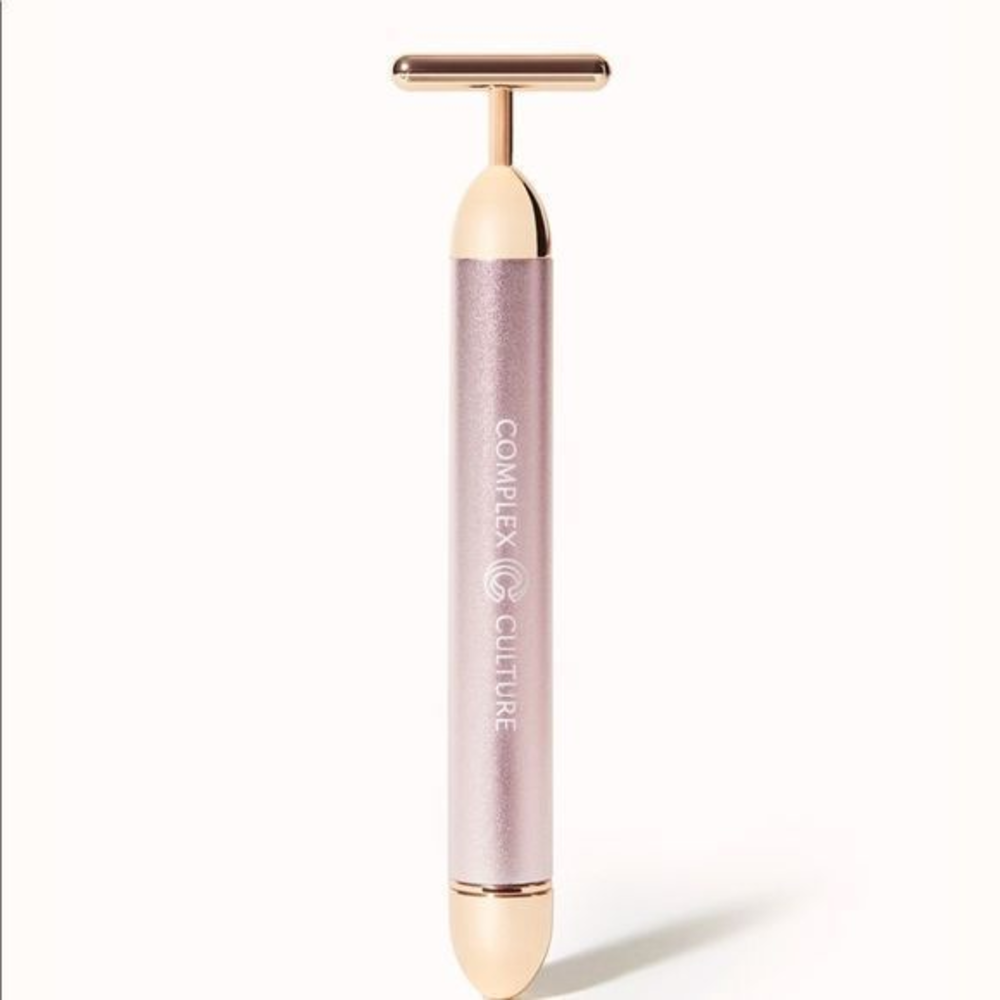 Complex culture SONIC‎ T BAR FACIAL MASSAGER